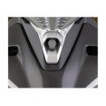 Motocorse Billet Headlight Support Cover for Ducati Streetfighter V4 / V2 (all)
